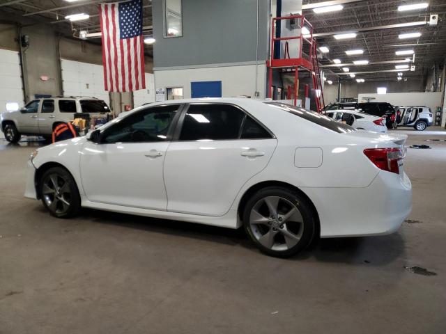 Vin: 4t1bf1fk1cu623772, lot: 60069305, toyota camry base 20122