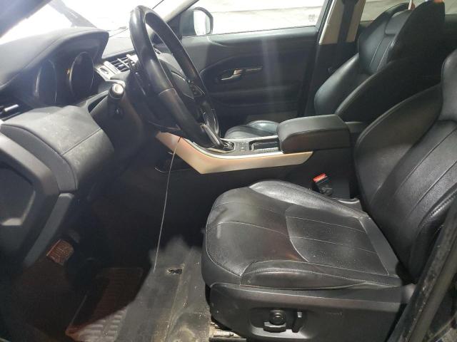 2017 LAND ROVER RANGE ROVE - SALVP2BG8HH219754