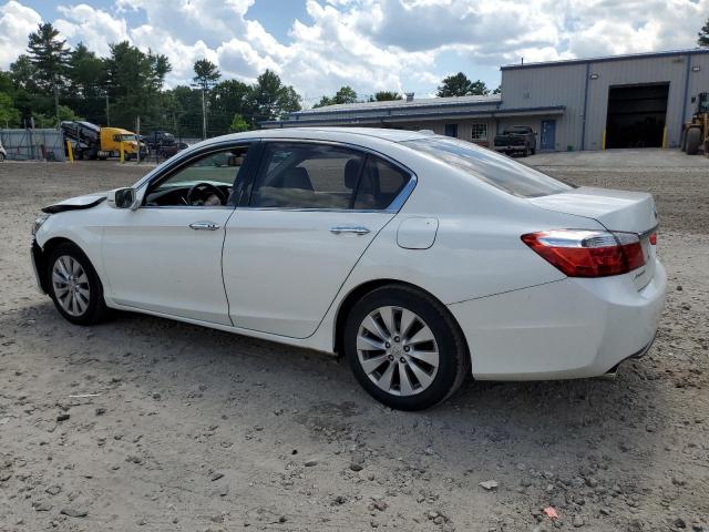 Vin: 1hgcr3f88ea016824, lot: 60231355, honda accord exl 20142