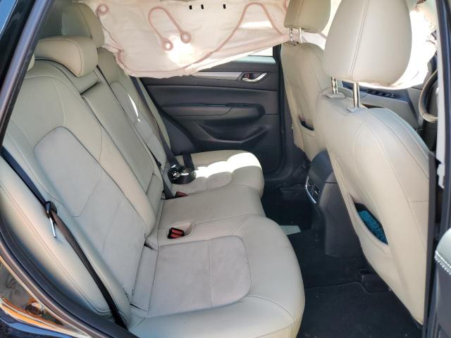 2023 MAZDA CX-5 SELEC JM3KFBBM9P0177487
