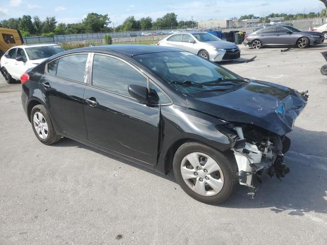 Vin: knafk4a60g5603586, lot: 62724845, kia forte lx 20164