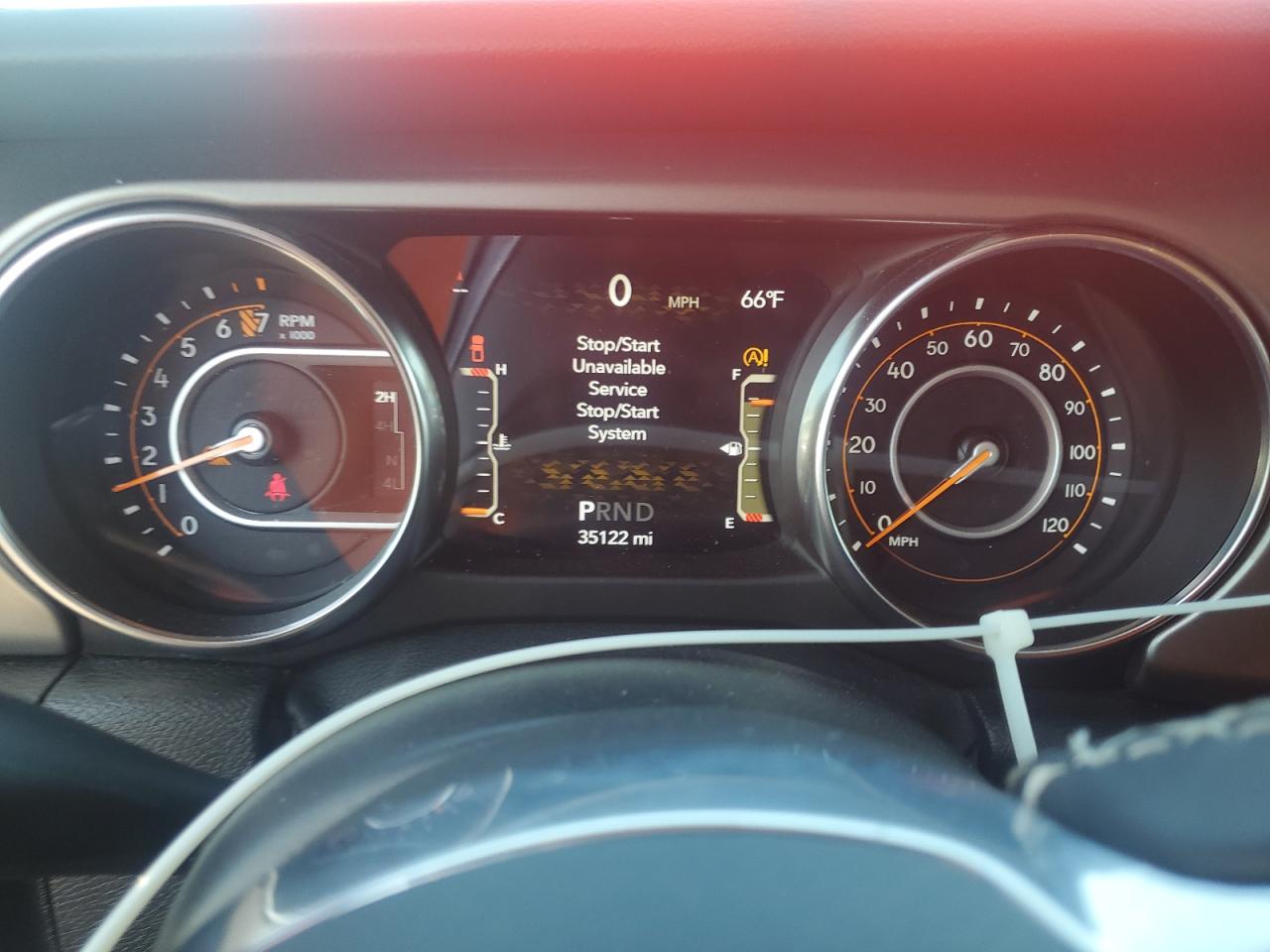 Jeep Gladiator 2020