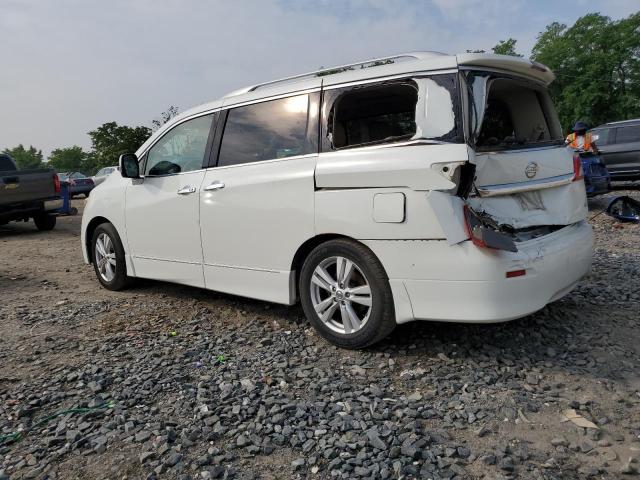 Vin: jn8ae2kp5c9032913, lot: 60600425, nissan quest s 20122