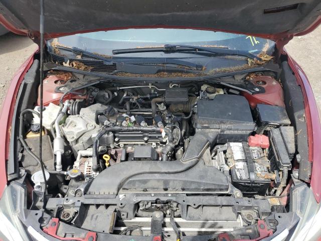 2016 NISSAN ALTIMA 2.5 - 1N4AL3AP7GC141204