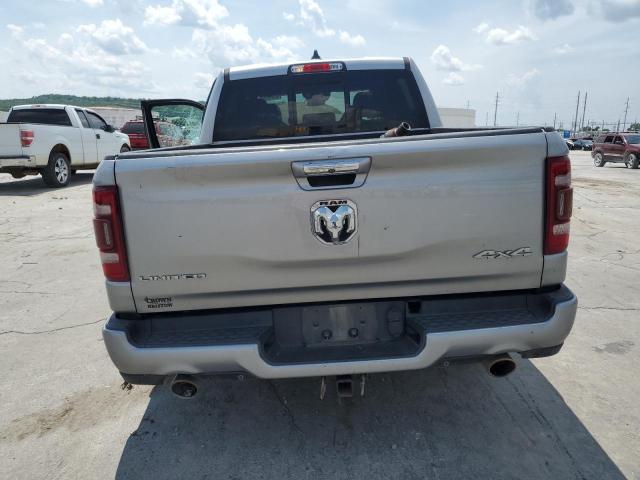 2019 RAM 1500 LIMIT 1C6SRFHT7KN516563