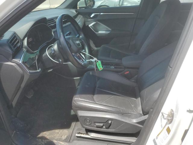 2019 AUDI Q3 PREMIUM - WA1AECF37K1078226