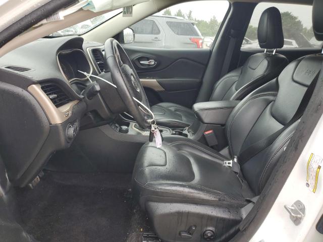 2017 JEEP CHEROKEE L - 1C4PJMDS3HW584059