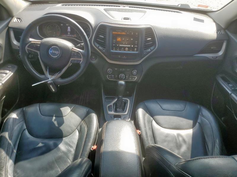 2015 JEEP CHEROKEE L 1C4PJLDS1FW516608