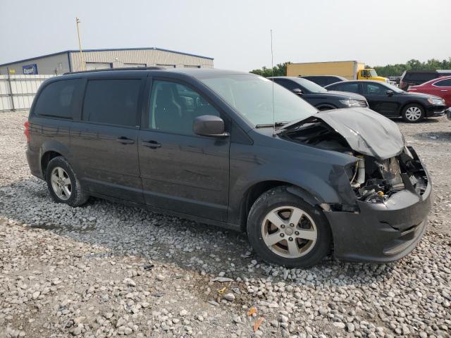 Vin: 2c4rdgcg3cr323336, lot: 58845195, dodge caravan sxt 20124