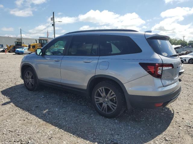 2022 HONDA PILOT SPOR 5FNYF5H35NB028978