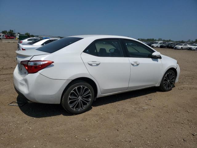 Vin: 2t1burhe3ec201261, lot: 60537225, toyota corolla l 20143
