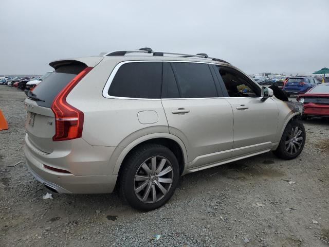 Vin: yv4a22pk5g1070032, lot: 59528615, volvo xc90 t6 20163