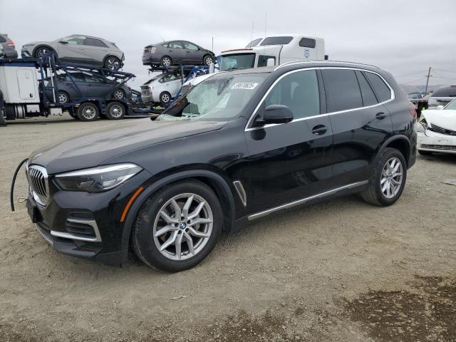 Vin: 5uxcr6c09n9k80780, lot: 59870825, bmw x5 xdrive40i 2022 img_1