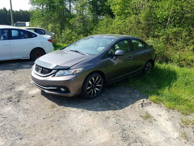 Vin: 2hgfb2f74dh018170, lot: 58915395, honda civic touring 2013 img_1