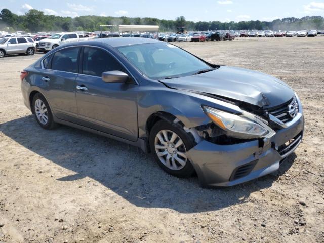 Vin: 1n4al3ap6jc218300, lot: 62074345, nissan altima 2.5 20184