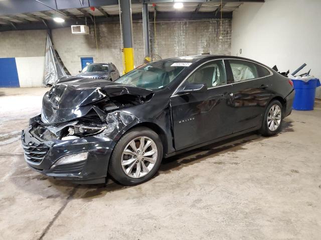 Vin: 1g1zd5st8pf247430, lot: 60556295, chevrolet malibu lt 2023 img_1