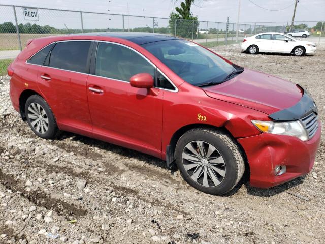 Vin: 4t3ba3bb2cu030400, lot: 59709365, toyota venza le 20124