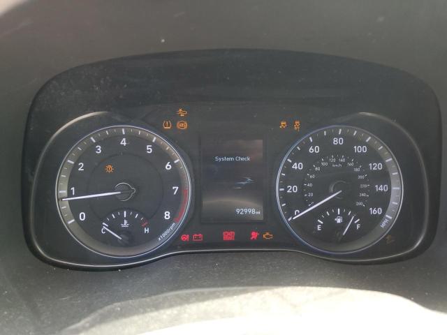 2020 HYUNDAI KONA SE KM8K12AAXLU471669