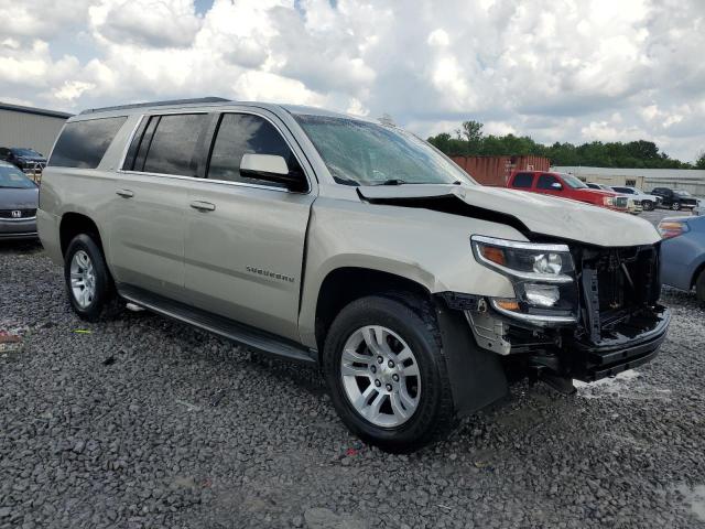 Vin: 1gnscjkc3fr652426, lot: 60554405, chevrolet suburban c1500 lt 20154