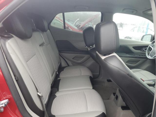 2015 BUICK ENCORE - KL4CJESB8FB045572