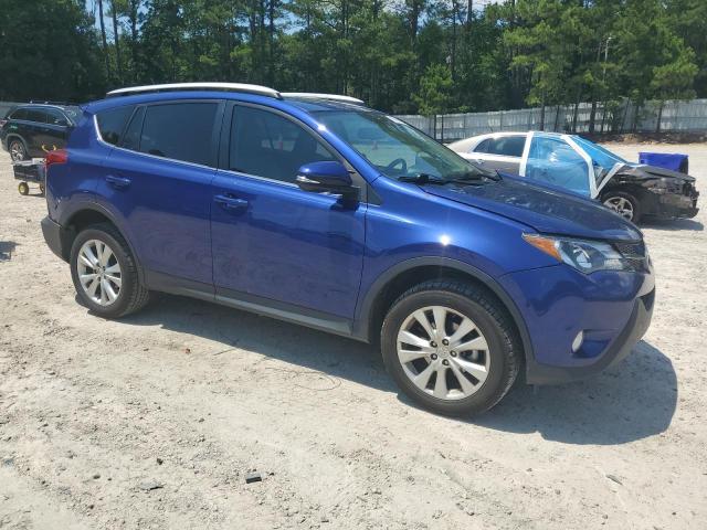Vin: 2t3yfrev6ew085794, lot: 62065635, toyota rav4 limited 20144