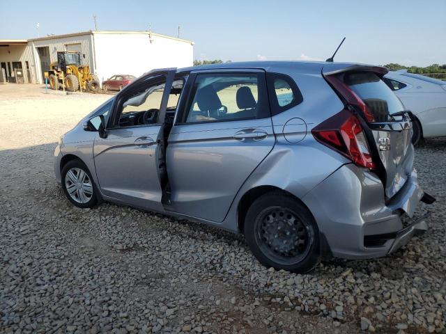 2019 HONDA FIT LX 3HGGK5H45KM752727