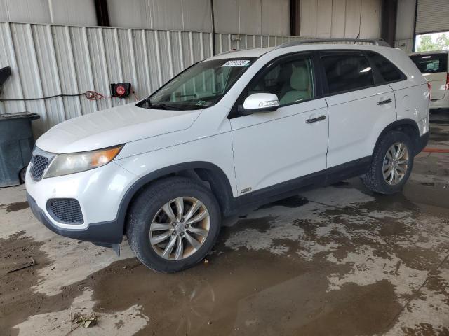 Vin: 5xyktda29bg046396, lot: 62151235, kia sorento base 2011 img_1