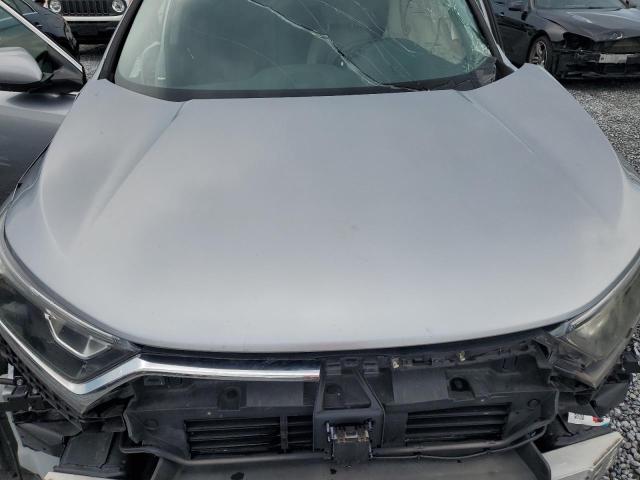 2018 HONDA CR-V EXL 7FARW1H80JE042620