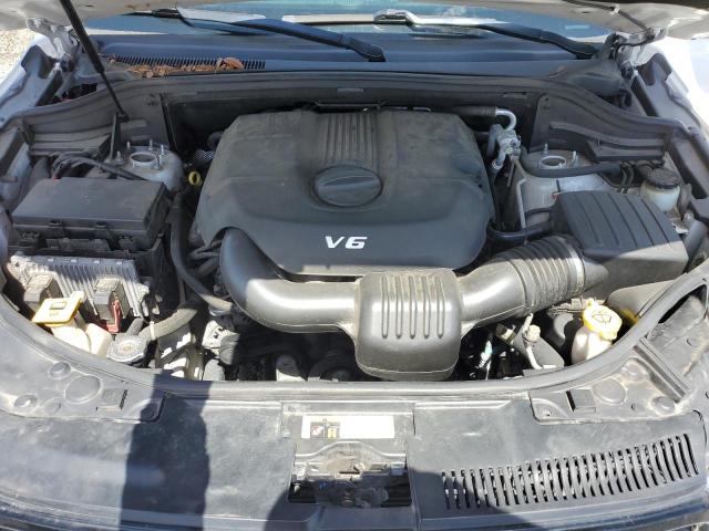 2015 DODGE DURANGO LI 1C4RDHDG1FC857601