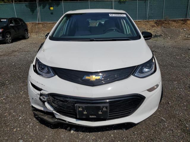 2021 CHEVROLET BOLT EV LT 1G1FY6S08M4103886