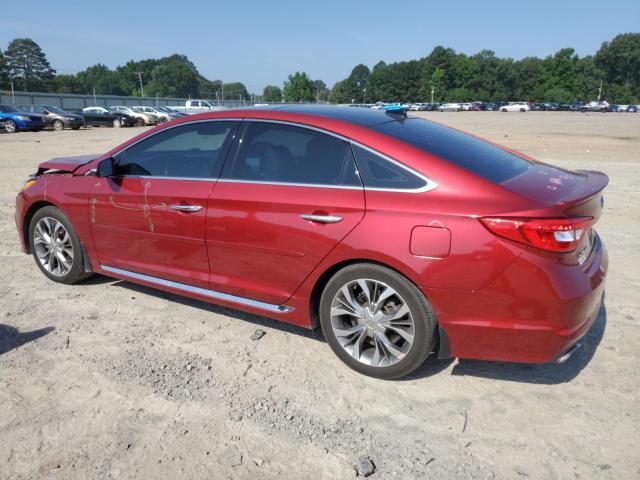 Vin: 5npe34ab3fh138499, lot: 60233565, hyundai sonata sport 20152