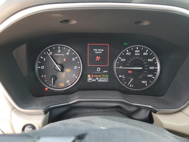 2024 SUBARU OUTBACK LI 4S4BTANC8R3139292