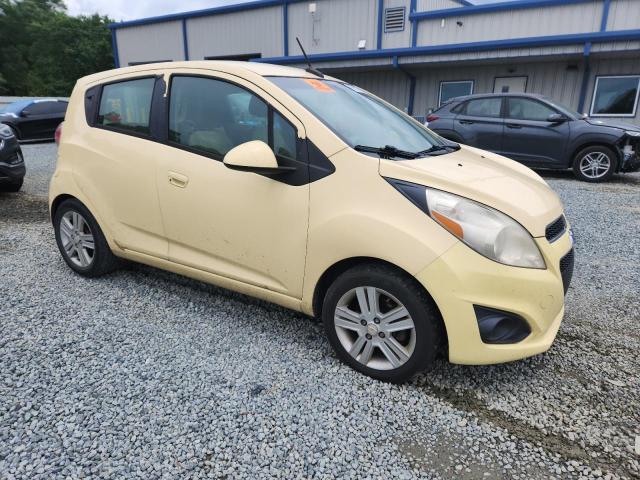 Vin: kl8cb6s91dc574464, lot: 60517635, chevrolet spark ls 20134