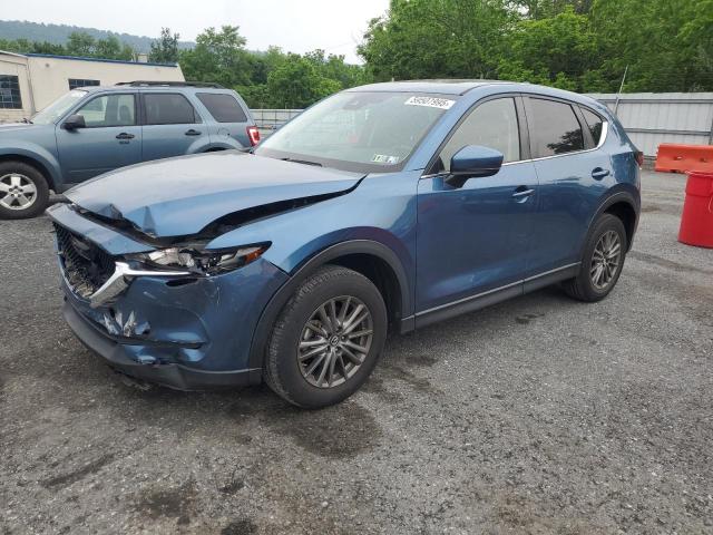 Vin: jm3kfbcm1l0735406, lot: 59507995, mazda cx-5 touring 2020 img_1