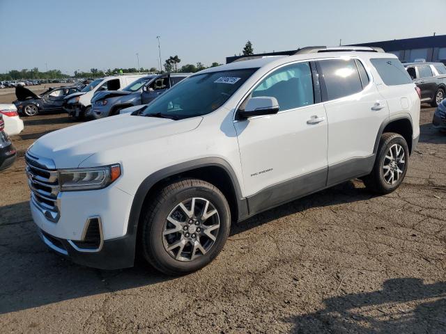 GMC ACADIA SLE