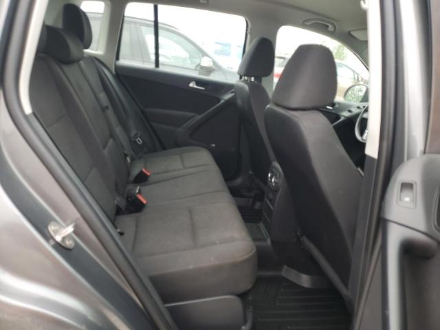 2018 VOLKSWAGEN TIGUAN LIM WVGBV7AX7JK002909