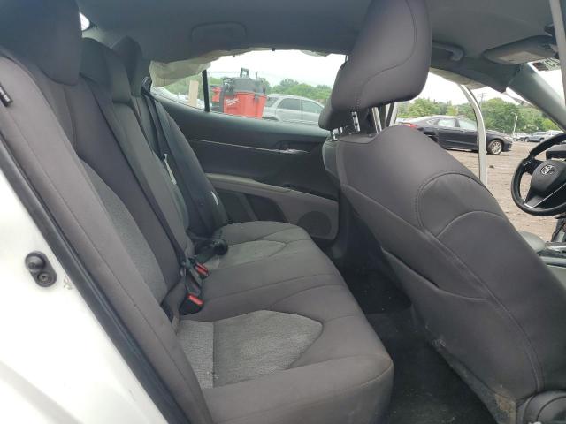 2020 TOYOTA CAMRY LE - 4T1C11AK4LU912154