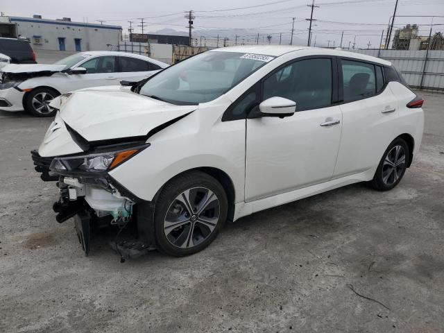 NISSAN LEAF SL PL