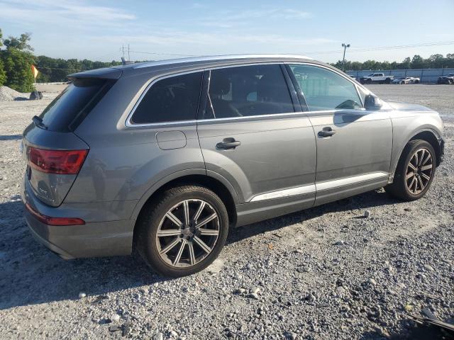 2017 AUDI Q7 PREMIUM - WA1LAAF77HD007451