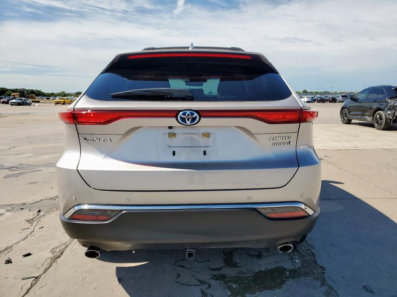 2021 TOYOTA VENZA LE - JTEAAAAH0MJ027397