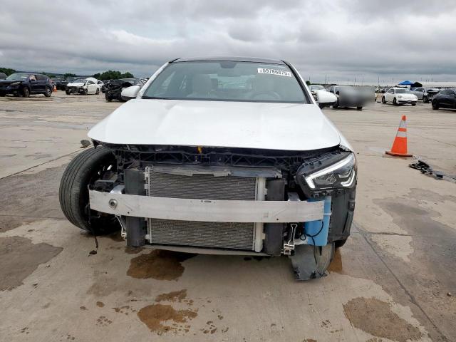 2023 MERCEDES-BENZ CLA 250 4M W1K5J4HB7PN366430