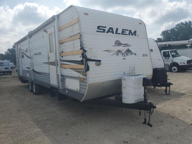 salem TRAVEL TRA