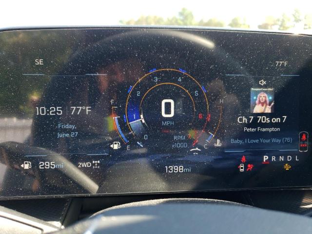 2025 CHEVROLET EQUINOX LT 3GNAXPEG5SL188848