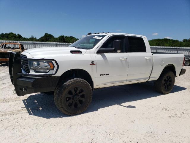 Vin: 3c6ur5dl7kg664343, lot: 61741455, ram 2500 big horn 2019 img_1