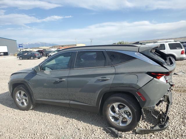 2024 HYUNDAI TUCSON SEL - 5NMJBCDE2RH337773