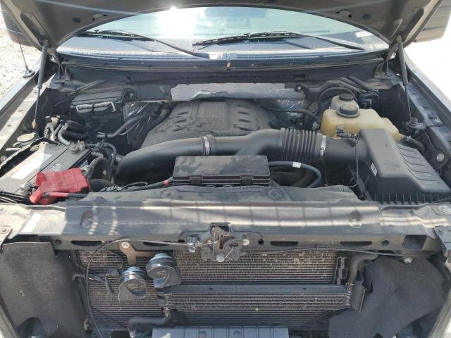 2013 FORD F150 SUPER - 1FTFW1ET1DKD04207