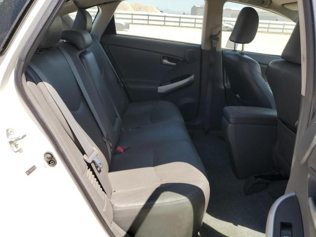 2010 TOYOTA PRIUS - JTDKN3DU5A5187510