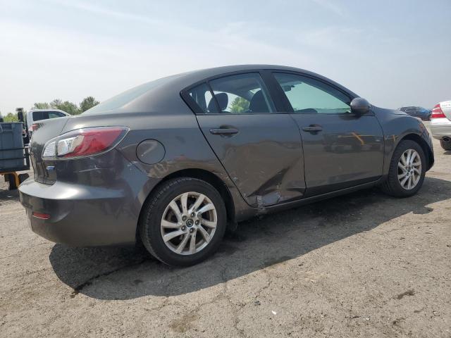 Vin: jm1bl1vpxd1835874, lot: 59709455, mazda 3 i 20133
