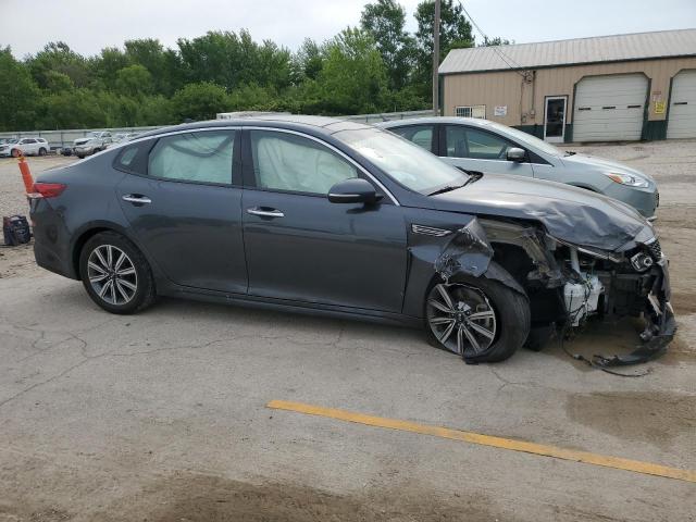 Vin: 5xxgu4l17lg412157, lot: 59484675, kia optima ex 20204