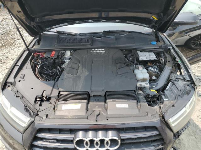 2019 AUDI Q7 PRESTIG - WA1VAAF78KD008169